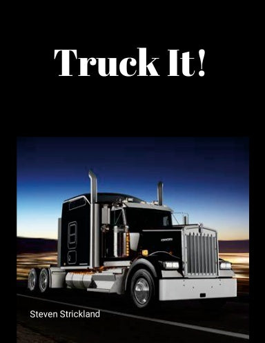 Truck It! E-Book